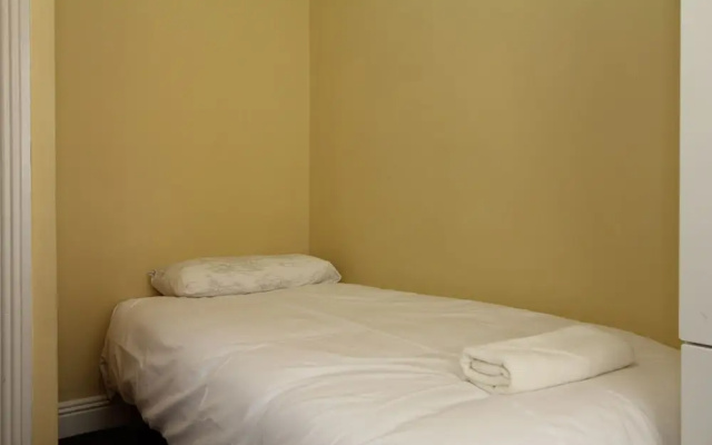 Stoneybatter Self Catering