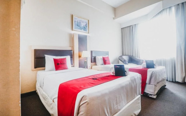 Hotel Wisata II Uit