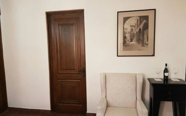 Casa San Miguel el Grande