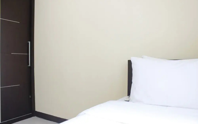 Deluxe & Cozy 4BR Galeri Ciumbuleuit Apartment