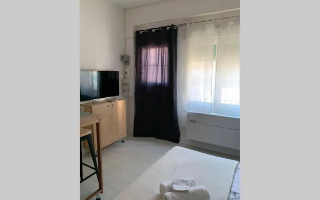 Charmant petit studio en centre ville