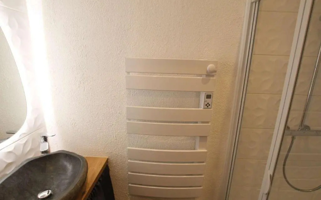 Appartement Briançon, 4 pièces, 12 personnes - FR-1-330C-118