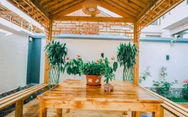 Beijing Xianghe Yiju Homestay