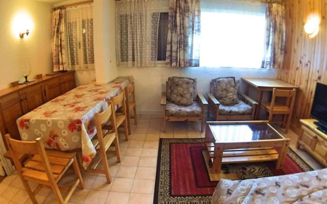 Appartement Vars, 4 pièces, 8 personnes - FR-1-330B-15