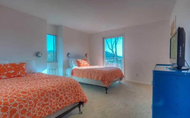 Savasana by Escape to Blue Ridge