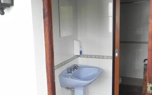 La Posta Tigre Bed & Breakfast