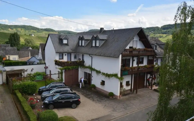 Weingut***Pension Günther Scholtes