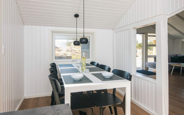 4 Star Holiday Home in Fano