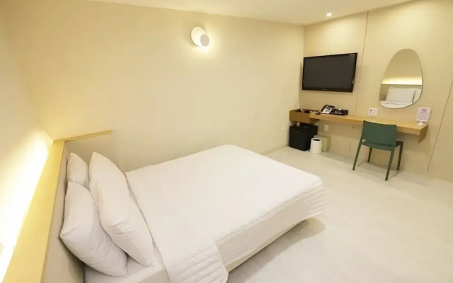 Chuncheon Sonamu Hotel