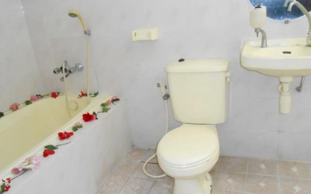 Fortuna Guest House