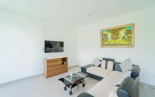 Kubu Mesari Homestay by Bukit Vista