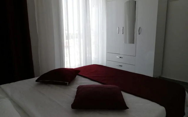 Cicek Apart Otel