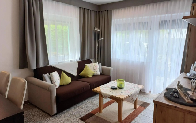 Ferienwohnung Lara