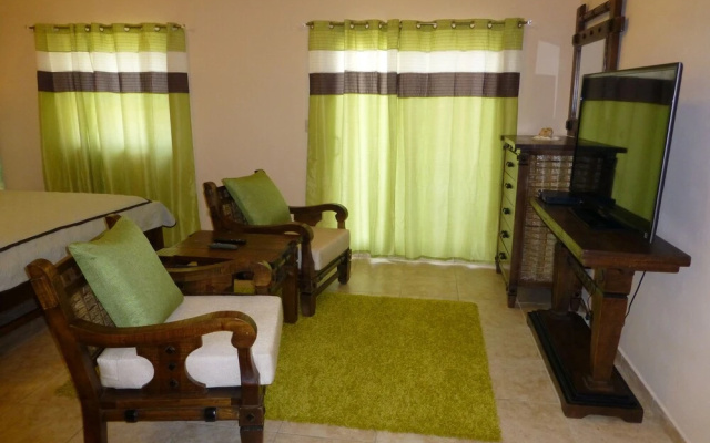 Ocean Dream Cabarete