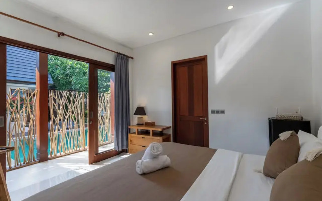 Rumah Impian Villa by Betterplace