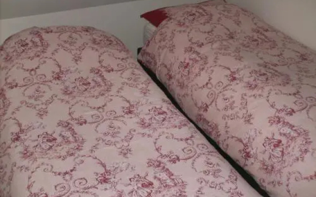 Bed en Breakfast Hoofdstraat 5