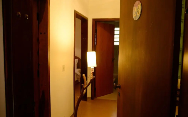 Espaço Casa Grande - Charme Hotel