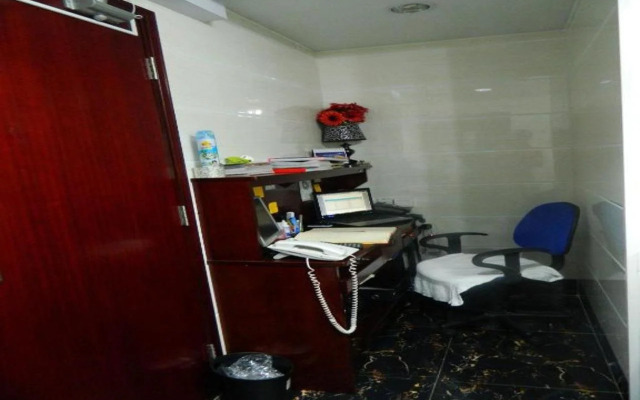 New London Hostel