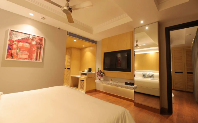 Best Western Darbar