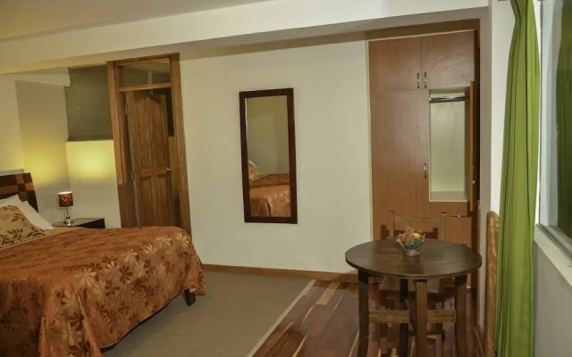 Hotel Príncipe II