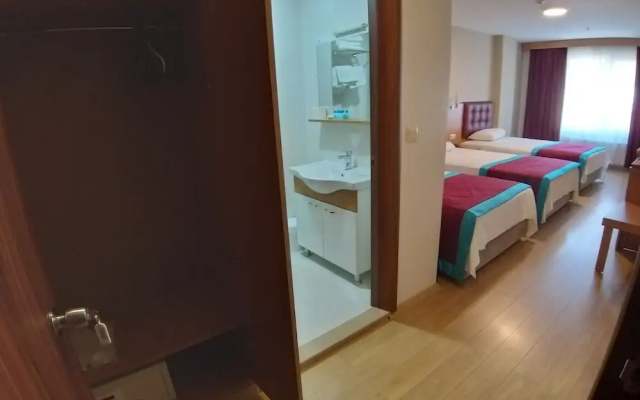Bursa Sahin Otel