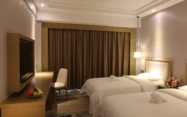 Yin He Hotel