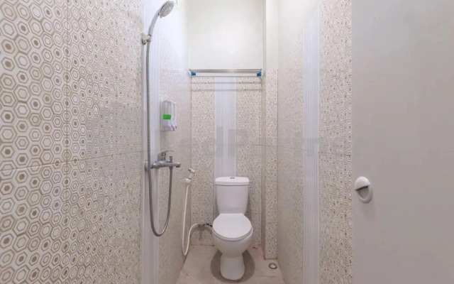 Rifal Inn Mitra RedDoorz