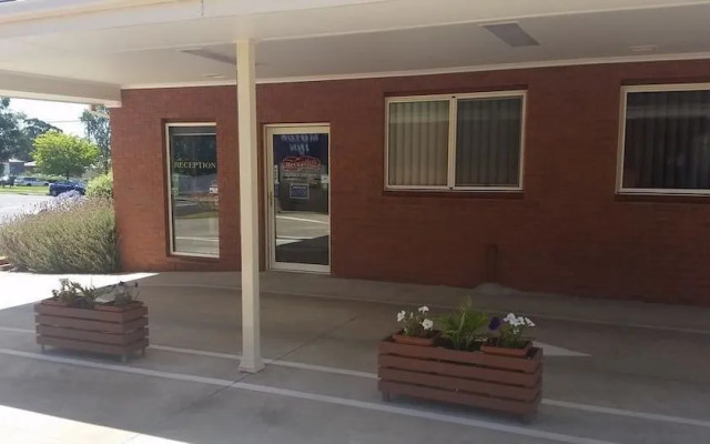 Ararat Southern Cross Motor Inn