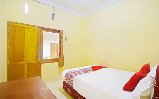 A2b Guesthouse By Oyo Room