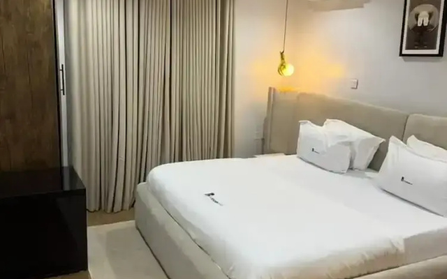 The Bitachon Place