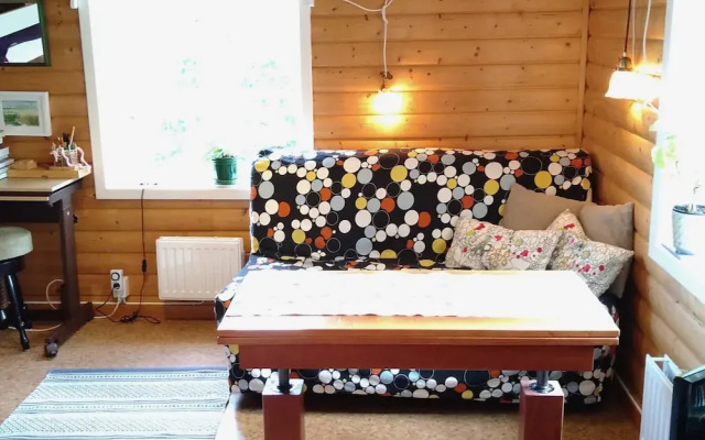 5 Person Holiday Home in Eskilstuna