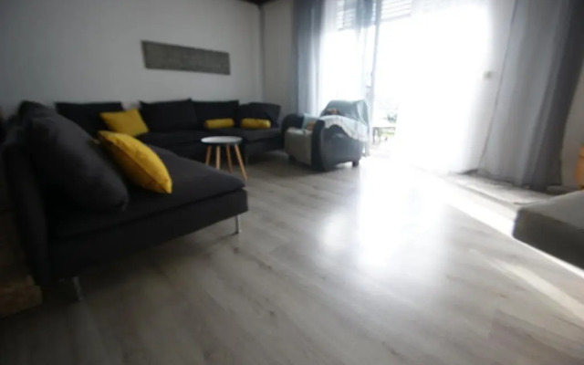 Ü Villa Resturlaub EG