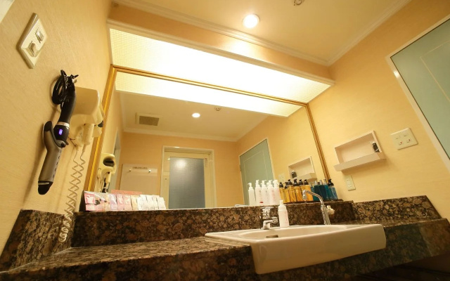 Hotel Fine Matsue Free Parking - Adult Only