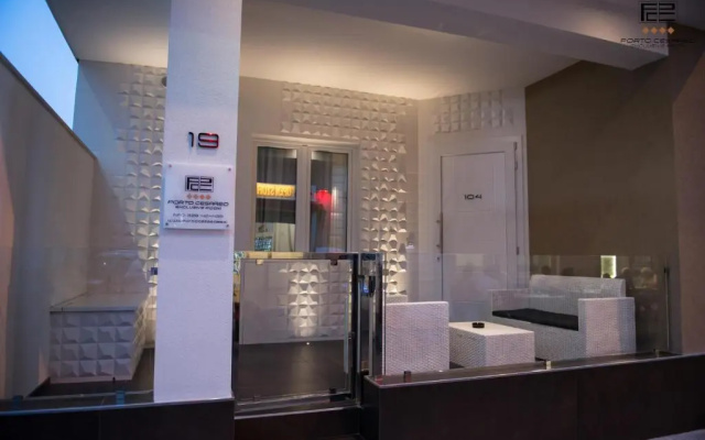 Porto Cesareo Exclusive Room
