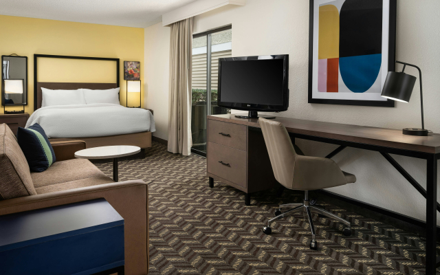 Residence Inn by Marriott San Francisco Airport/ San Mateo