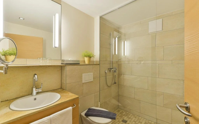 Allegra Wohlfühl Appartements