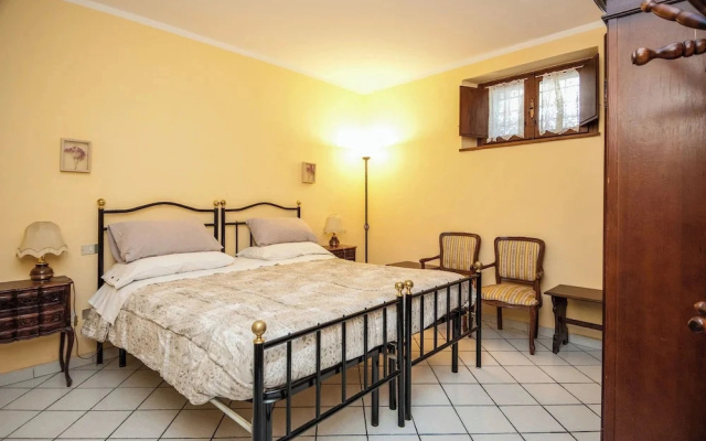 Casina Travi