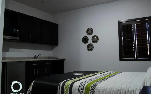 Hotel Onix Suites