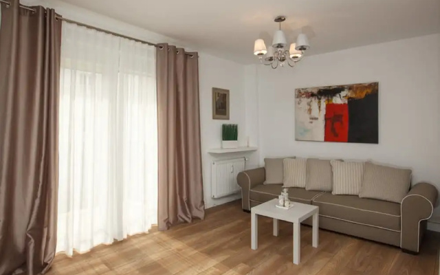 Apartamenty Białystok - Lipowa 47