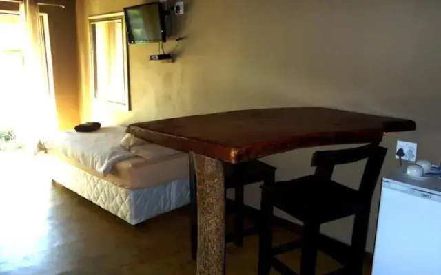 Luso Country Lodge