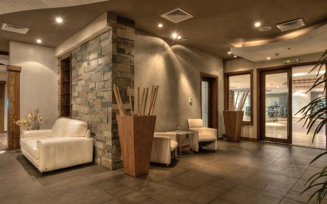 Rawasi Hotel Suites