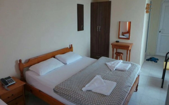 Hotel Angel Beach