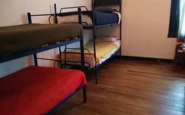 Espacio 420 - Hostel