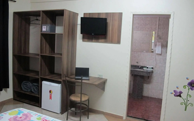 Itaipu Hotel