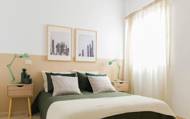 Apartamento Good Morning Velvet