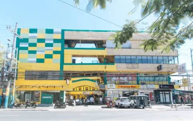 OYO 901 Ranchotel Tunasan