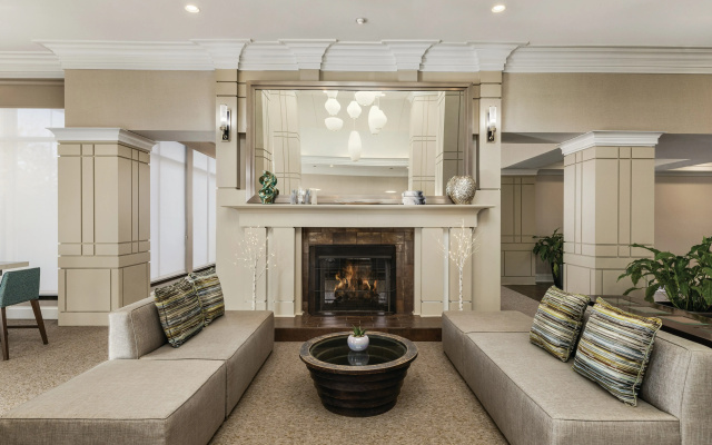 Hilton Garden Inn Oxford/Anniston