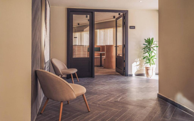 Hotel Ben Marsalforn, Affiliated By Meliá