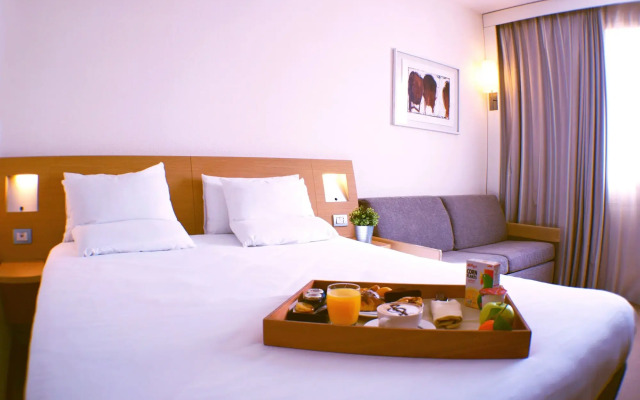Novotel Roma Est
