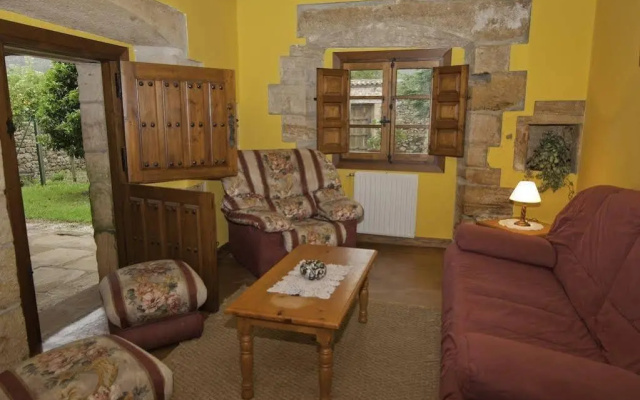 Apartamentos Padruno